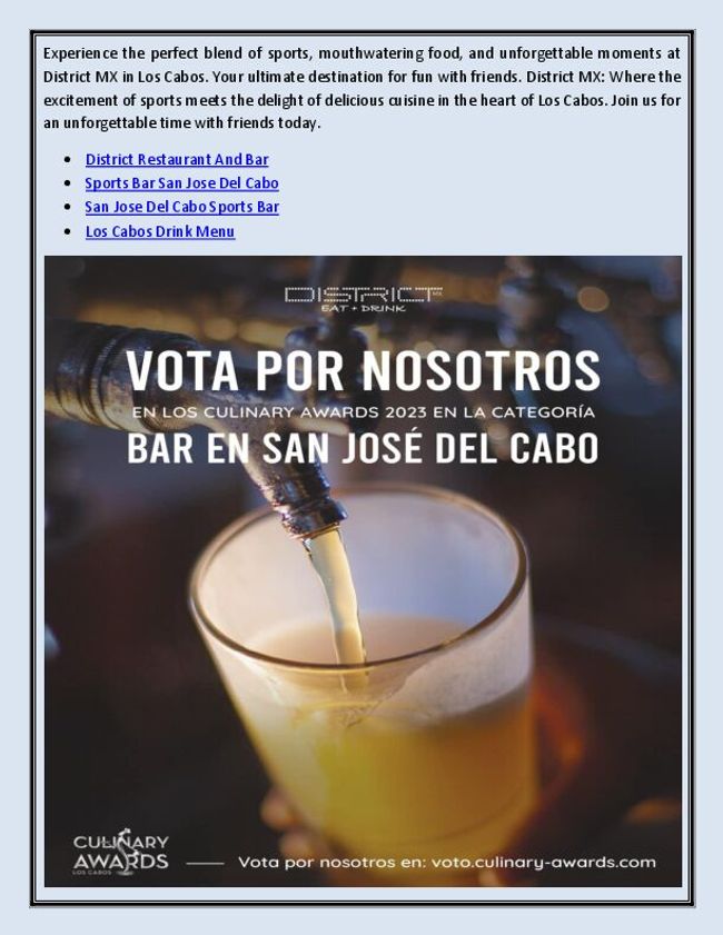 PDF document image preview