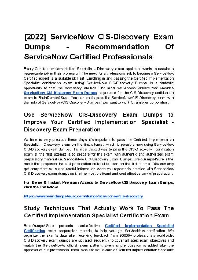 PDF document image preview