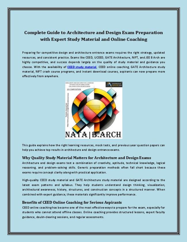 PDF document image preview