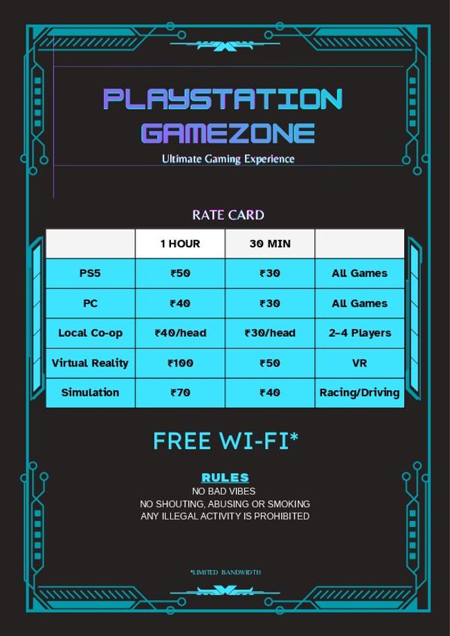 PDF document image preview