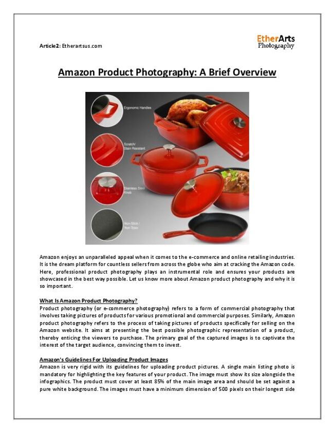 PDF document image preview