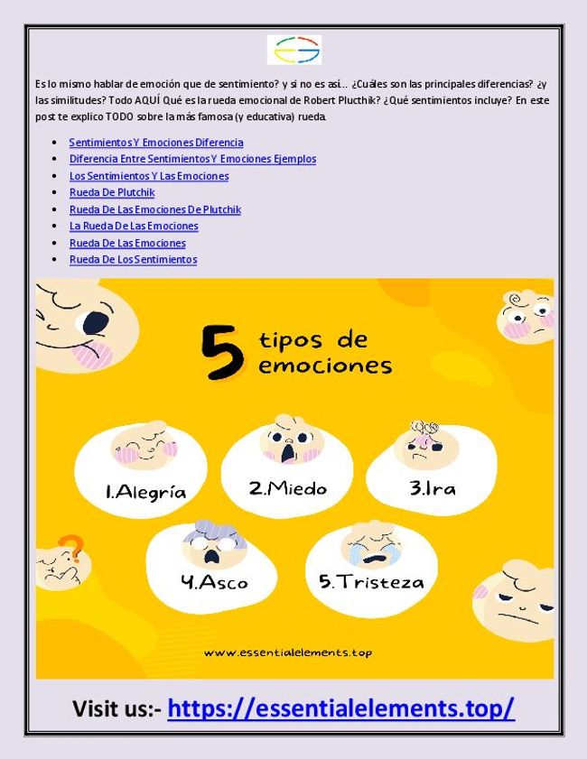 PDF document image preview