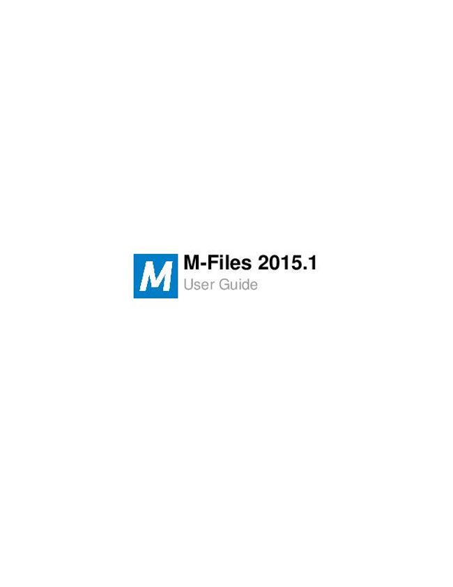 PDF document image preview