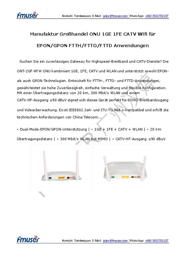 PDF document image preview
