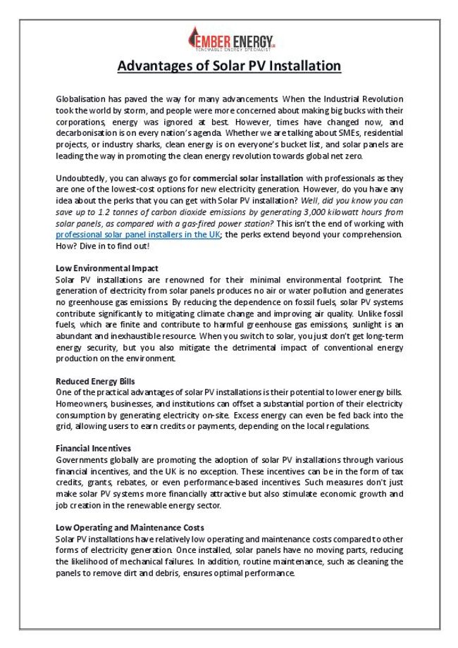 PDF document image preview