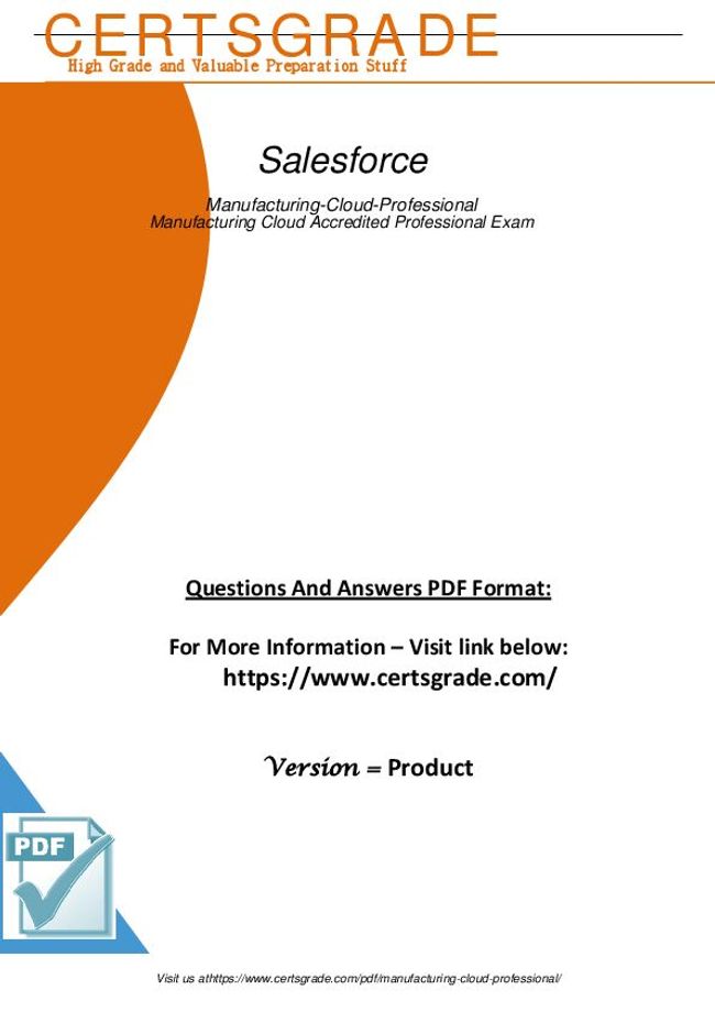 PDF document image preview