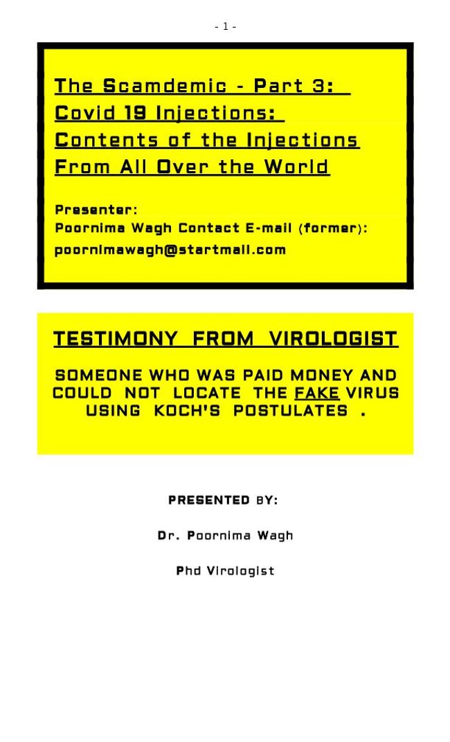 PDF document image preview