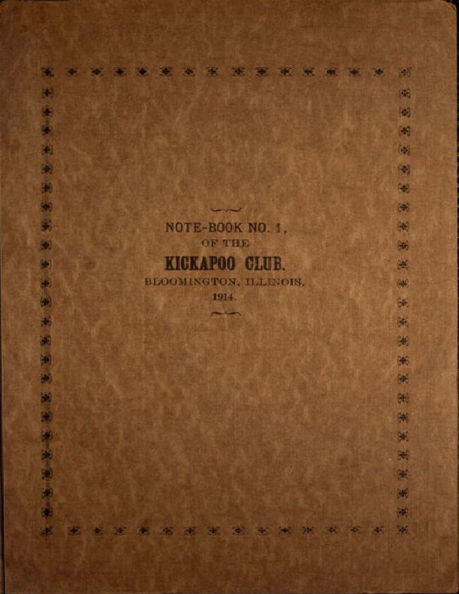 PDF document image preview