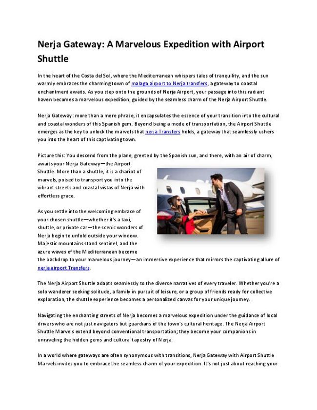PDF document image preview