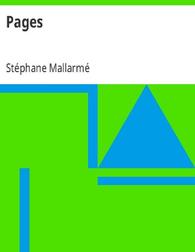 PDF document image preview