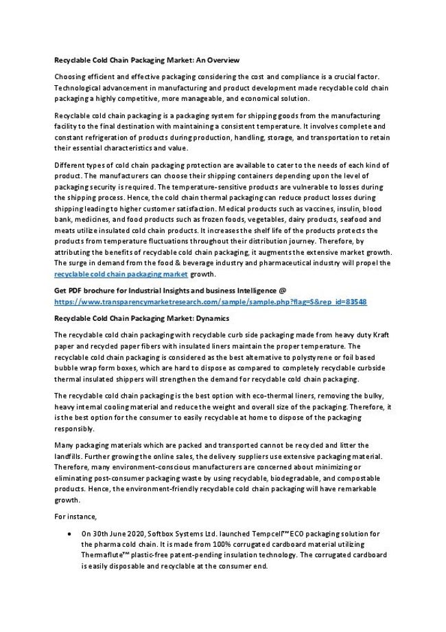 PDF document image preview