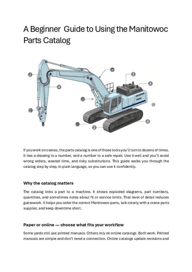 PDF document image preview