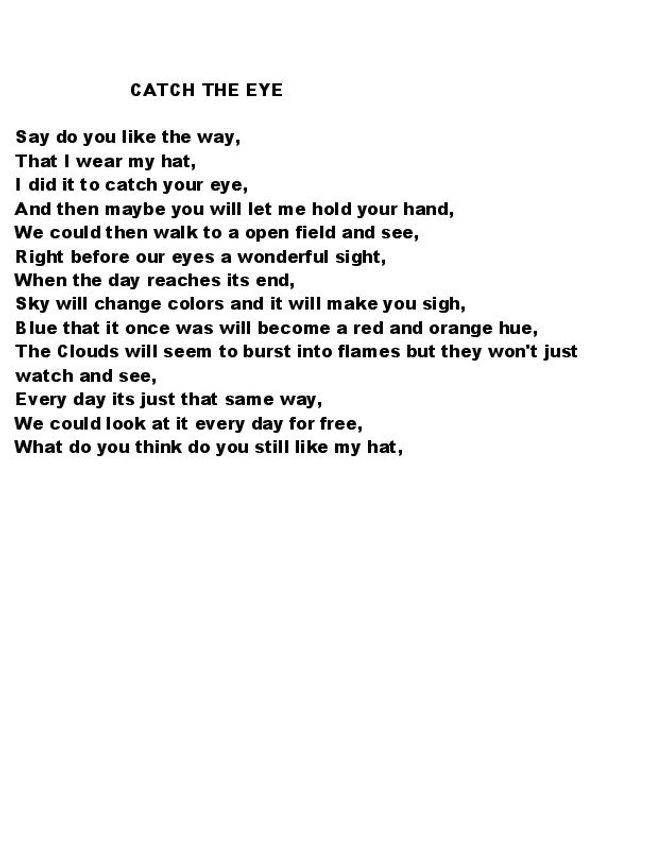 PDF document image preview