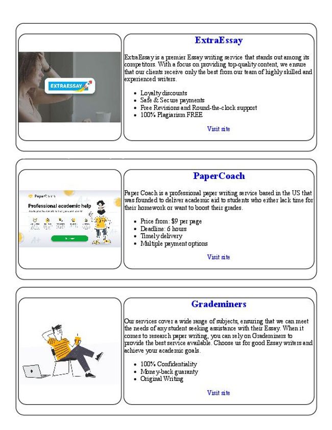 PDF document image preview