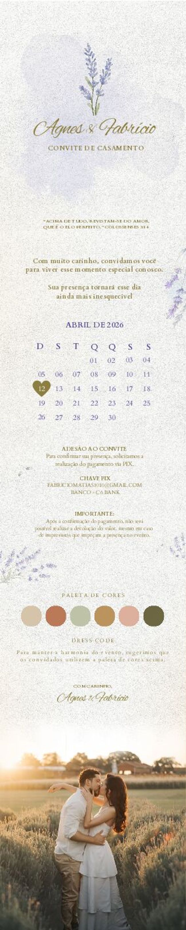 PDF document image preview