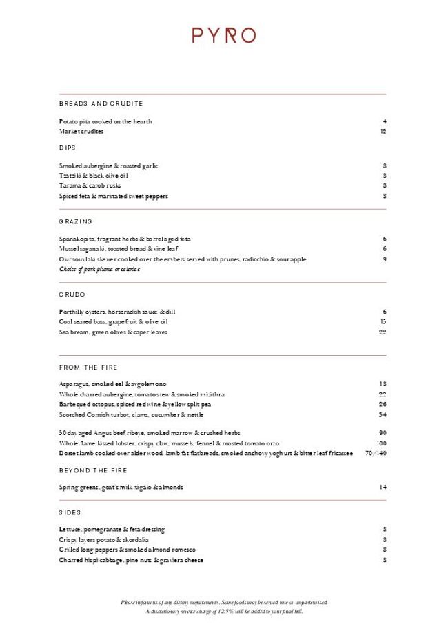 PDF document image preview