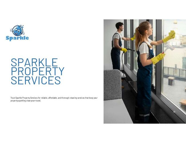 PDF document image preview