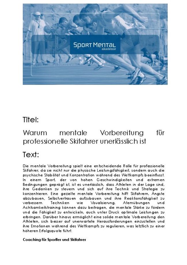 PDF document image preview