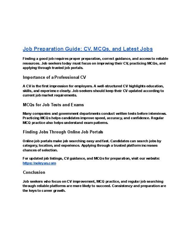 PDF document image preview