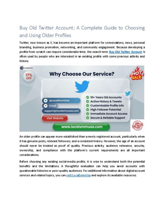 PDF document image preview
