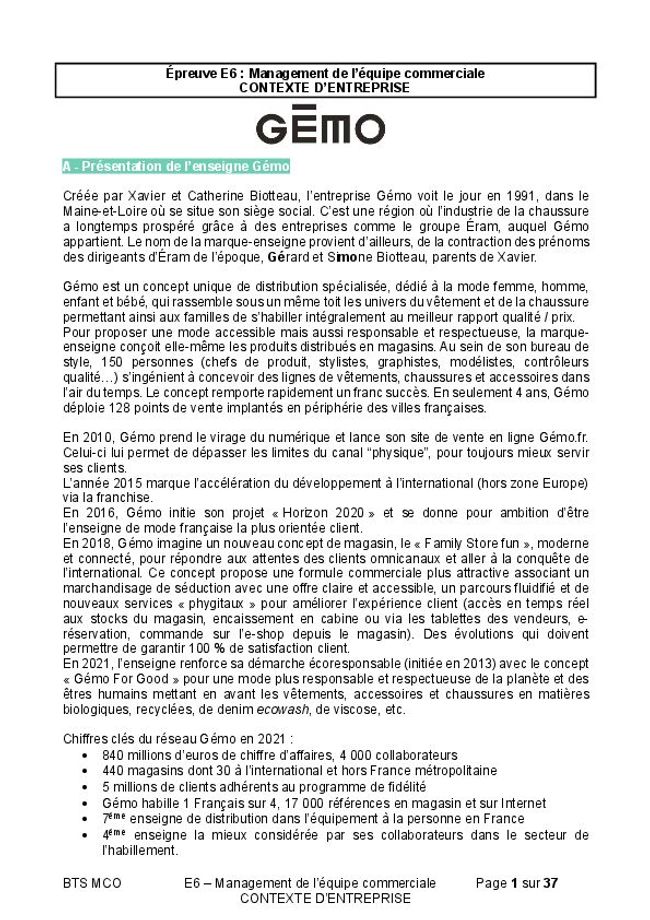 PDF document image preview