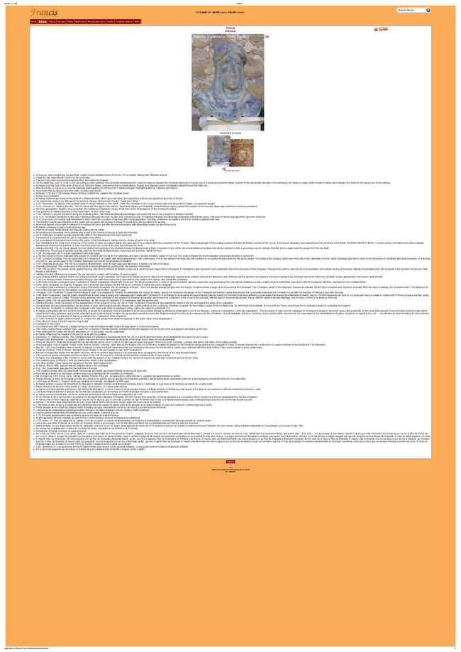PDF document image preview