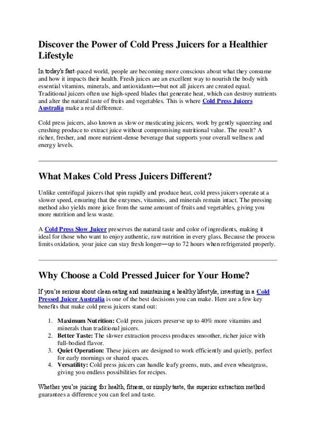 PDF document image preview