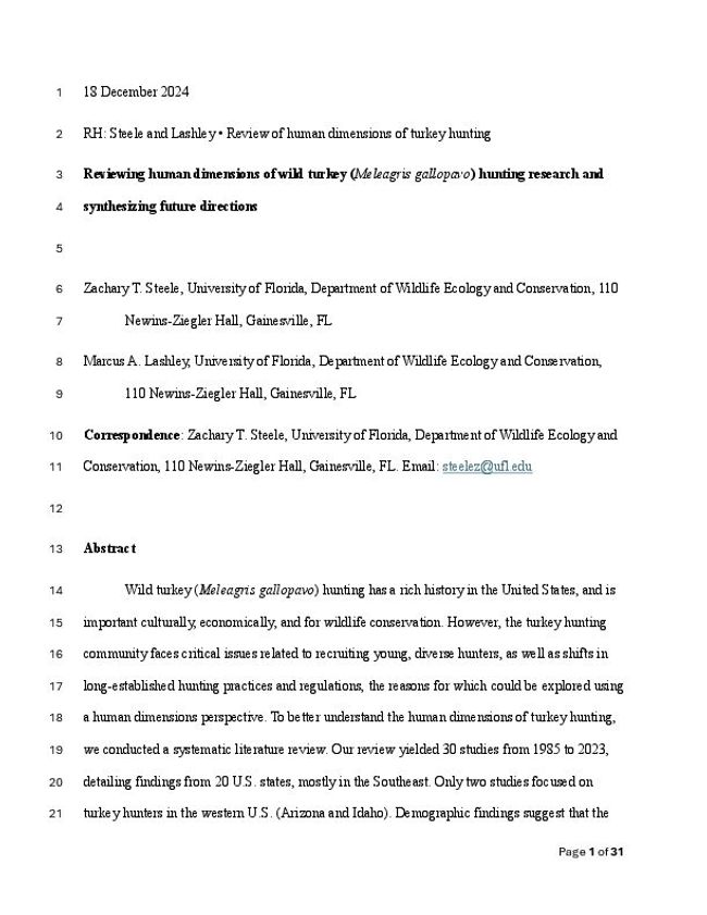 PDF document image preview