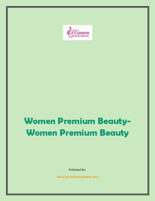 PDF document image preview