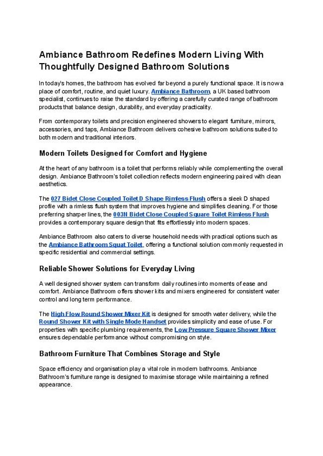 PDF document image preview