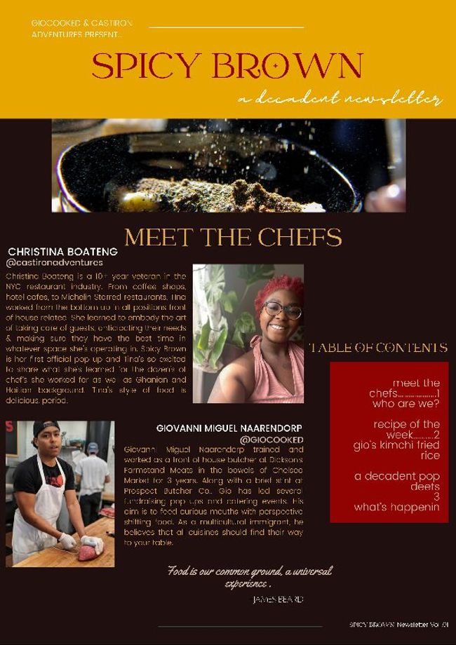 PDF document image preview