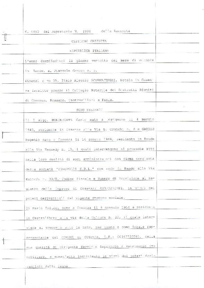 PDF document image preview