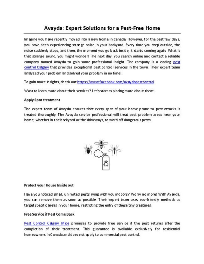 PDF document image preview