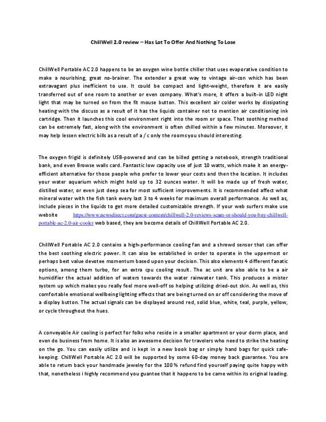 PDF document image preview