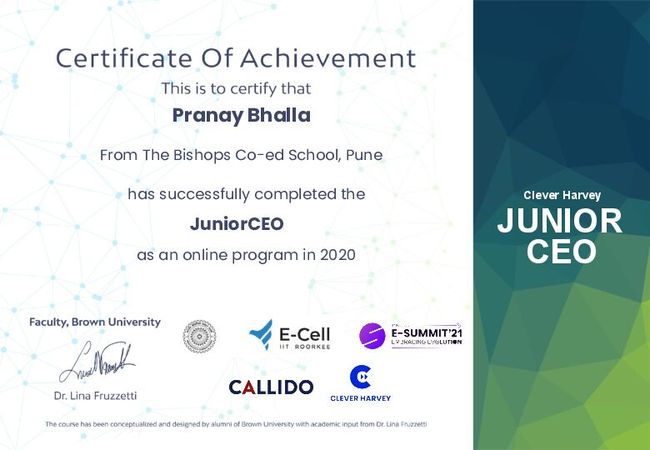 PDF document image preview