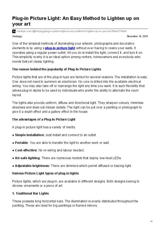 PDF document image preview