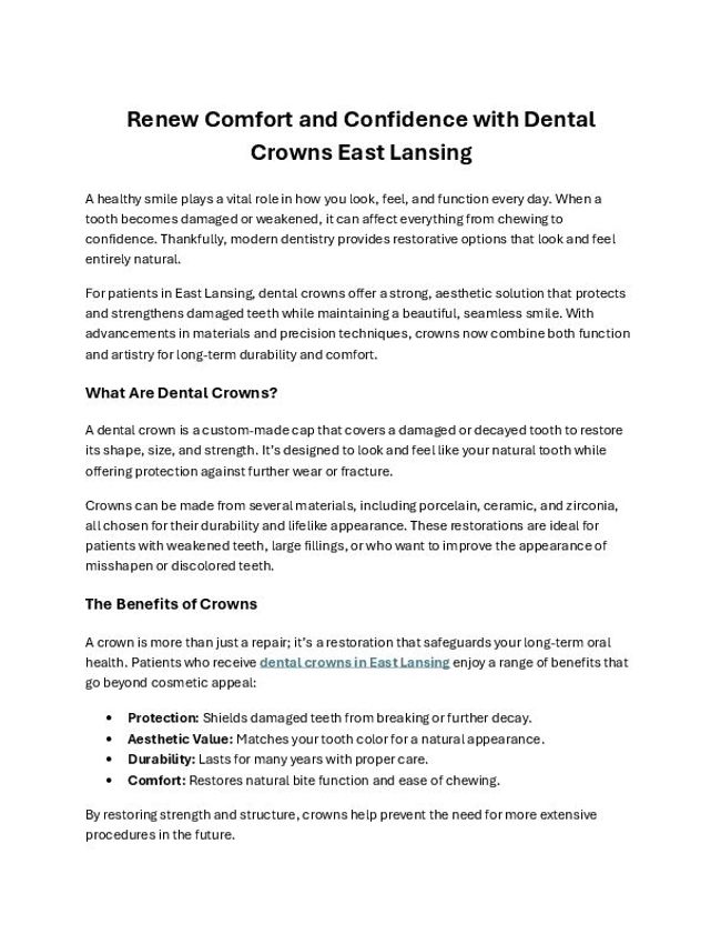 PDF document image preview