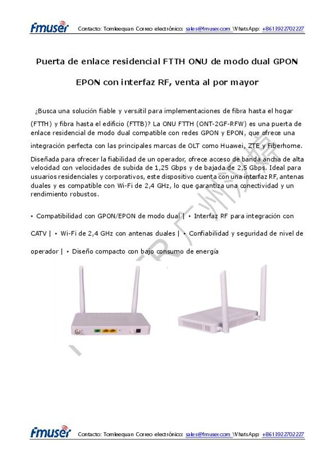 PDF document image preview