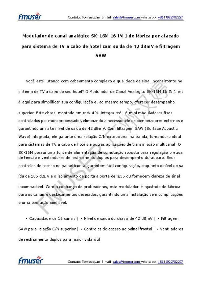 PDF document image preview
