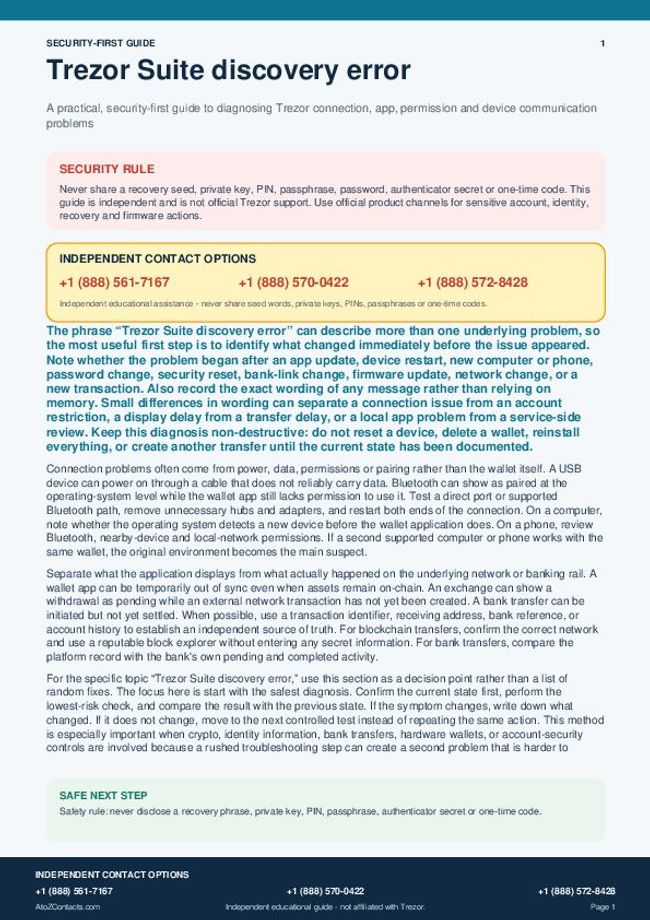 PDF document image preview