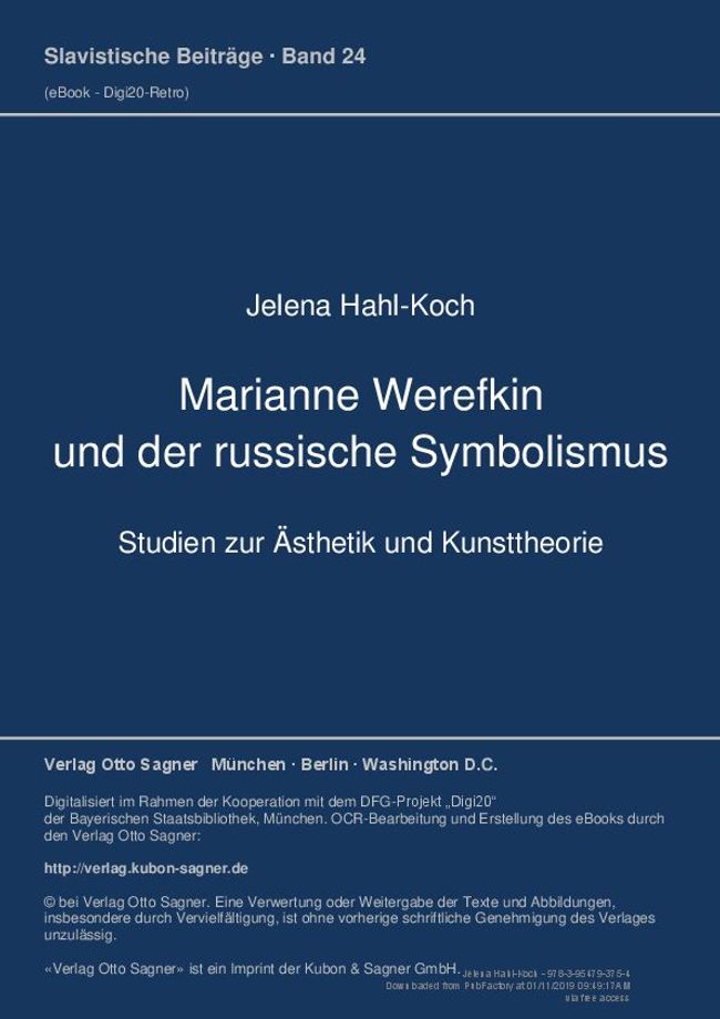 PDF document image preview