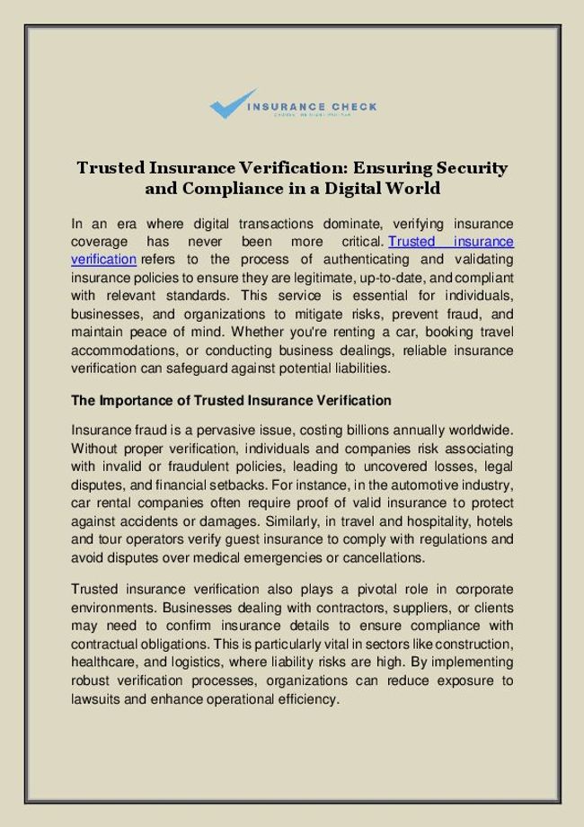 PDF document image preview
