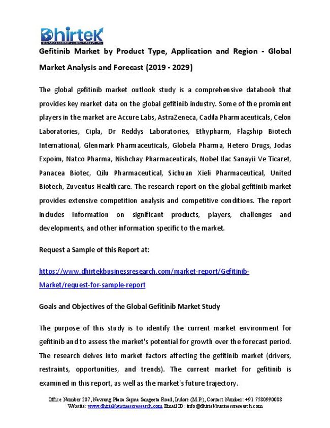 PDF document image preview