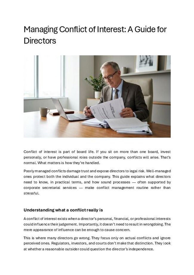 PDF document image preview