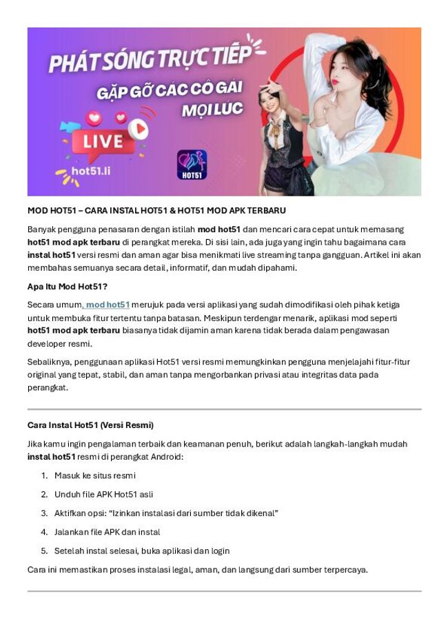 PDF document image preview