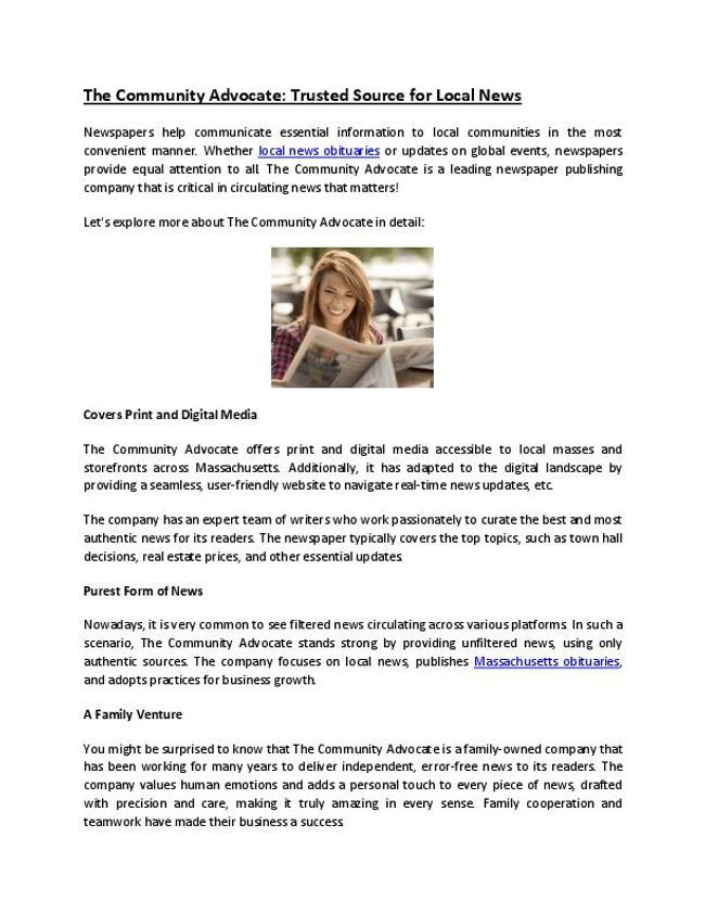 PDF document image preview