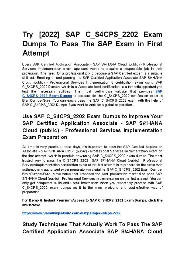 PDF document image preview