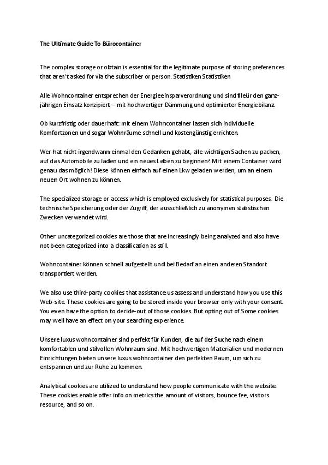 PDF document image preview