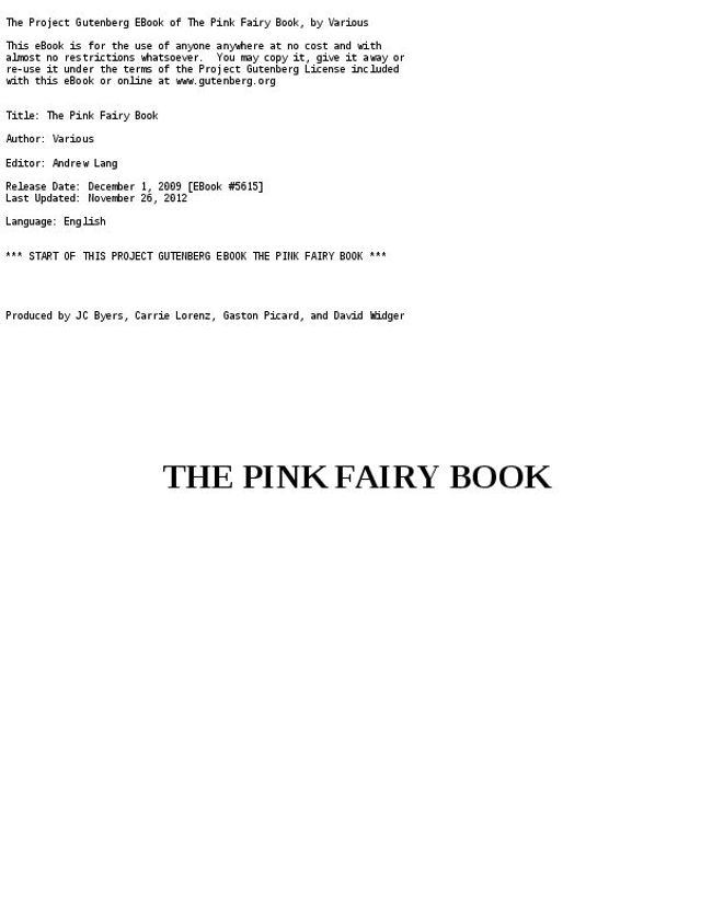 PDF document image preview