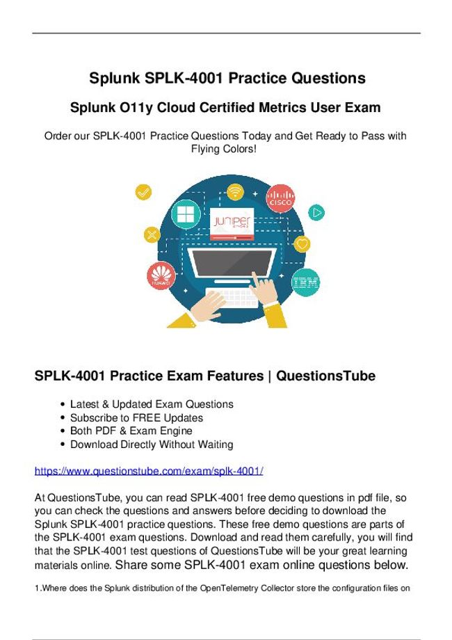 PDF document image preview